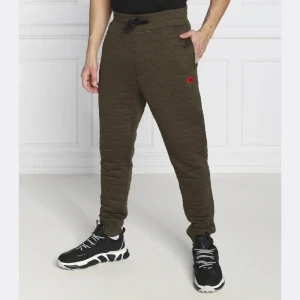 HUGO Spodnie dresowe Darrot | Regular Fit
