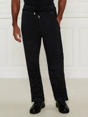 HUGO Spodnie dresowe Daskulpant | Regular Fit