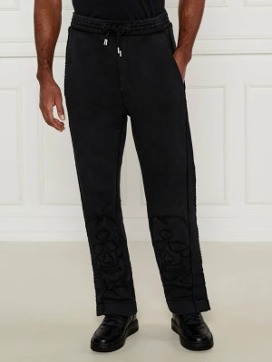 HUGO Spodnie dresowe Daskulpant | Regular Fit
