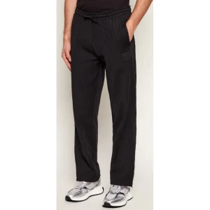 HUGO Spodnie dresowe Davropant | Relaxed fit