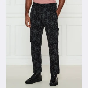 HUGO Spodnie dresowe Dawebpant 10267272 01 | Regular Fit