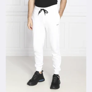 HUGO Spodnie dresowe Dayote | Regular Fit