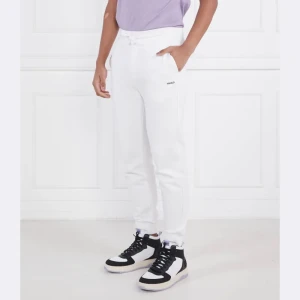HUGO Spodnie dresowe Dayote232 | Regular Fit