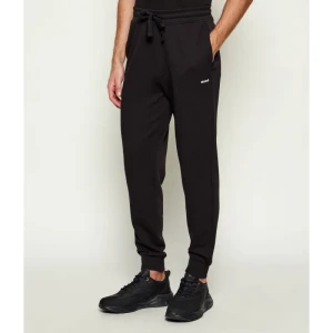 HUGO Spodnie dresowe Dayote232 | Regular Fit