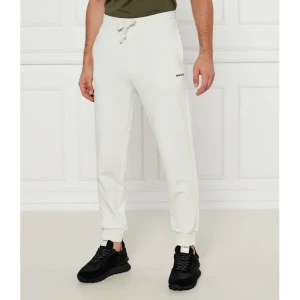 HUGO Spodnie dresowe Dayote232 | Regular Fit