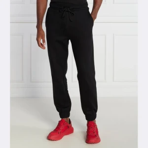 HUGO Spodnie dresowe Dchard | Regular Fit