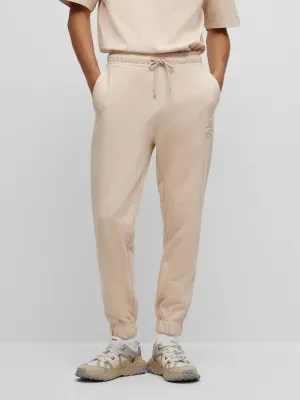 HUGO Spodnie dresowe Dchard | Regular Fit