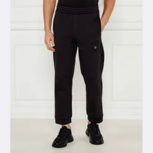 HUGO Spodnie dresowe Debospant | Straight fit