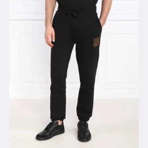 HUGO Spodnie dresowe Demu | Regular Fit