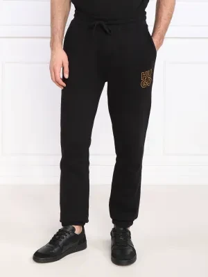 HUGO Spodnie dresowe Demu | Regular Fit