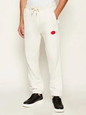 HUGO Spodnie dresowe Dilvanos | Loose fit
