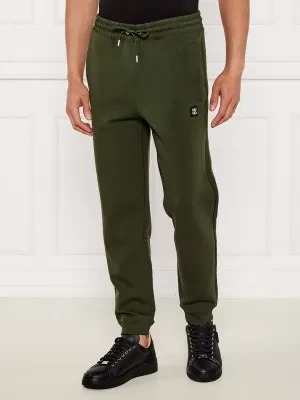 HUGO Spodnie dresowe Dimacs | Regular Fit