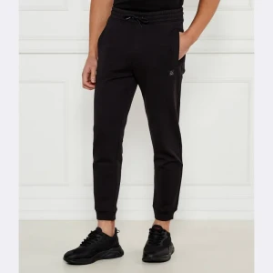 HUGO Spodnie dresowe Dimacs | Regular Fit