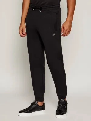 HUGO Spodnie dresowe Dimacs | Regular Fit