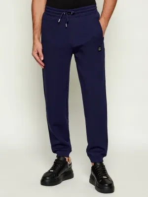 HUGO Spodnie dresowe Dimacs | Regular Fit
