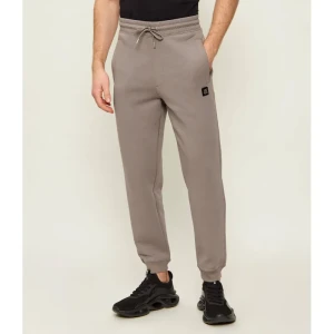 HUGO Spodnie dresowe Dimacs | Regular Fit