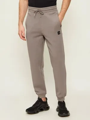 HUGO Spodnie dresowe Dimacs | Regular Fit