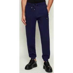 HUGO Spodnie dresowe Dimacs | Regular Fit