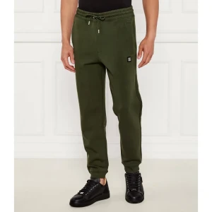 HUGO Spodnie dresowe Dimacs | Regular Fit