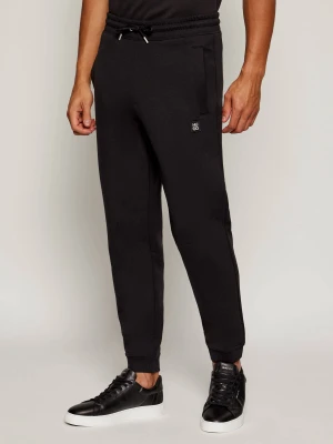 HUGO Spodnie dresowe Dimacs | Regular Fit