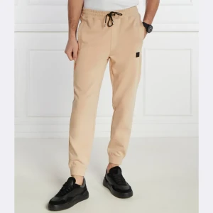 HUGO Spodnie dresowe Dimacs | Relaxed fit