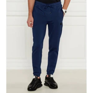 HUGO Spodnie dresowe Dimacs | Relaxed fit