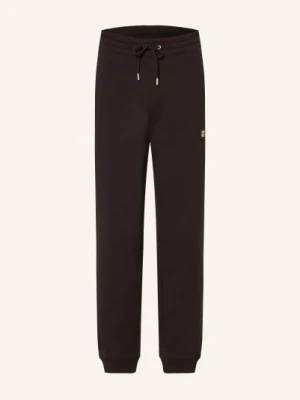 Hugo Spodnie Dresowe Dimacs schwarz
