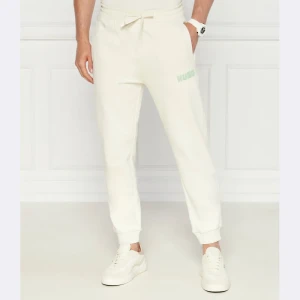 HUGO Spodnie dresowe Diqomo | Regular Fit