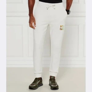 HUGO Spodnie dresowe Dirdupan | Regular Fit