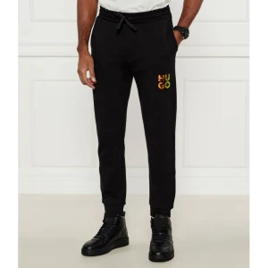 HUGO Spodnie dresowe Dirdupan | Regular Fit