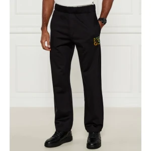 HUGO Spodnie dresowe Diridopano | Loose fit