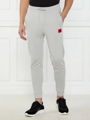 HUGO Spodnie dresowe Doak212 | Regular Fit
