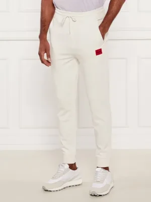 HUGO Spodnie dresowe Doak212 | Regular Fit