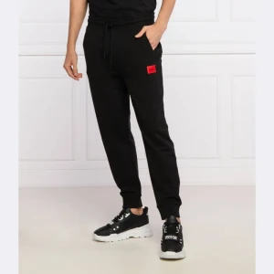 HUGO Spodnie dresowe Doak212 | Regular Fit