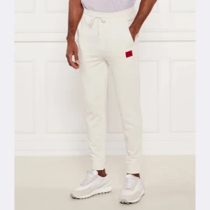 HUGO Spodnie dresowe Doak212 | Regular Fit
