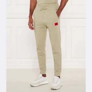 HUGO Spodnie dresowe Doak212 | Regular Fit