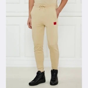 HUGO Spodnie dresowe Doak212 | Regular Fit