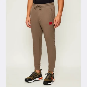 HUGO Spodnie dresowe Doak212 | Regular Fit