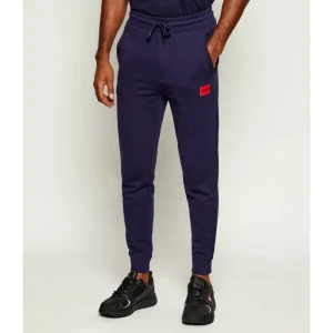 HUGO Spodnie dresowe Doak212 | Regular Fit