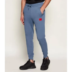 HUGO Spodnie dresowe Doak212 | Regular Fit
