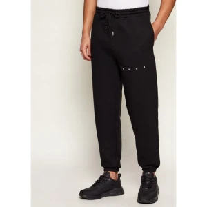 HUGO Spodnie dresowe Dolando | Relaxed fit