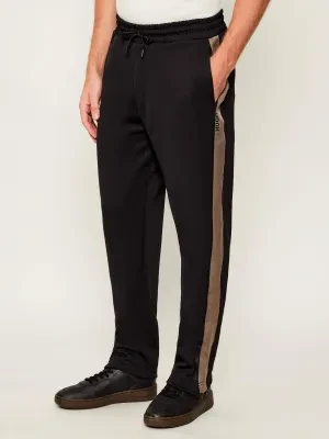 HUGO Spodnie dresowe Dolos | Loose fit