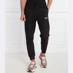 HUGO Spodnie dresowe Drochers | Regular Fit