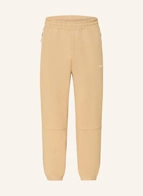 Hugo Spodnie Dresowe Dubrosi beige