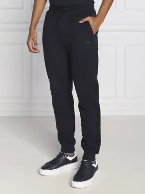 HUGO Spodnie dresowe Dumquat | Regular Fit