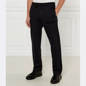 HUGO Spodnie dresowe Dumrulo | Regular Fit