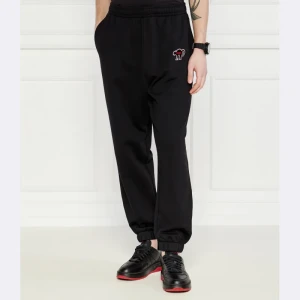 HUGO Spodnie dresowe Dunbello | Relaxed fit