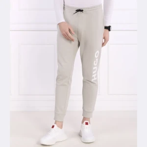 HUGO Spodnie dresowe Dutschi | Regular Fit