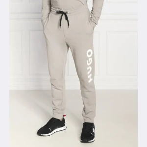 HUGO Spodnie dresowe Dutschi | Regular Fit