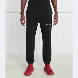 HUGO Spodnie dresowe Duttocks | Regular Fit
